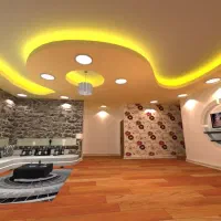 نیروی کار کناف