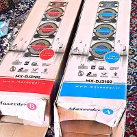 سینمای خانگی Maxeeder38000W