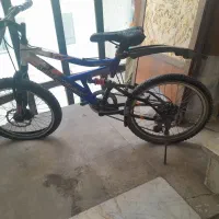 دوچرخه سایز ۲۴