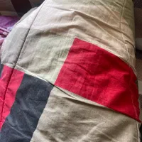 دو عدد روتختی تک نفره