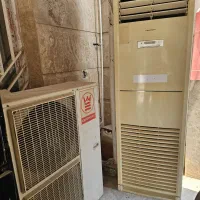 کولر دوتیکه۴۵ هزار وست پونت ۴۸ هزار سه فاز