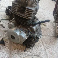 انجین متورسیکلت
