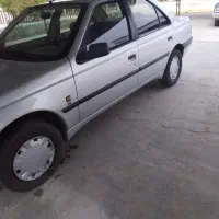 فروش پژو 405