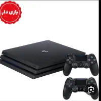 معامله با موتور تریل پی اس فور پرو