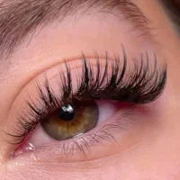 ‌کاشت موقت مژه خزانه بخارایی