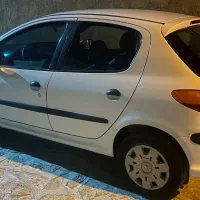 پژو ۲۰۶