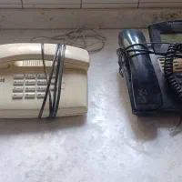 گوشی تلفن ثابت