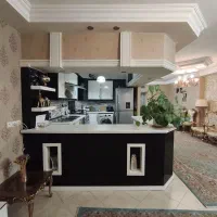 ۷۵متر/تک واحدی/دو خواب/آساسنور/