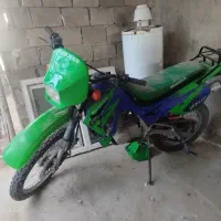 متور شهاب 150