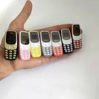 نوکیا مینی bm10 نوکیا انگشتی