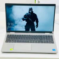 غول رندر گیمینگ ‌Dell گرافیکRTX رم32 گیگ i5 11400H