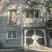 ۸۰۰ م کلنگی بر ۱۴ جنوبی دارای بنای ۱۰۰۰م زعفرانیه