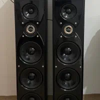 اسپیکر خانگی مکسیدر