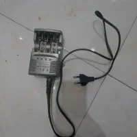 دستگاه شارژر باطری قلمی