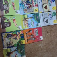 کتاب کنکور تجربی