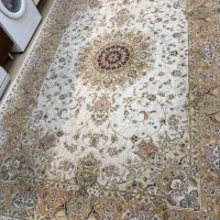 فرش ماشینی جفت ۶متری