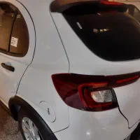 خودرو سواری اطلس G