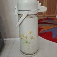 فلاکس چای