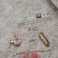 ۲۸گرم طلای خوشگل ونو باسه درصد