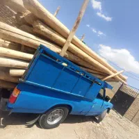 خرید چوب سقفی و درخت