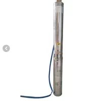 پمپ آب شناور 2 اینچ 3 اسب 117 متری نو اکبند