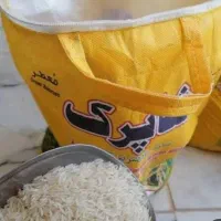 دوکیسه برنج