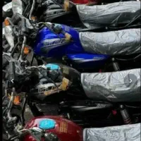 موتور بی ایکس ۱۹۰ خشک