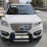 لیفان x60مدل ۹۵ اقساطی بدون ضامن