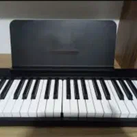 پیانو کونیکس konix تاشو