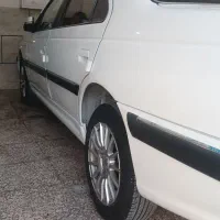 پارس موتور جدید ۴۰۱ سفارشی