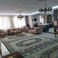 واحد ۱۸۵ متر ..بدون کوچکترین خرجی تمیز