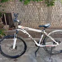 دوچرخه 26