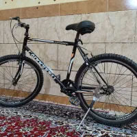دوچرخه 26حرفه ای گلنت