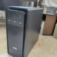 سیستم گیمینگ متوسط