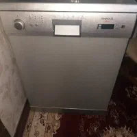 ماشین ظرفشویی کنوود