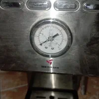 دستگاه اسپرسو مباشی