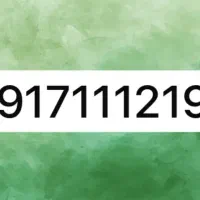 سیم کارت 0917.111.2196