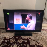تلویزیون ۴۰ اینچ ال سی دی سامسونگ