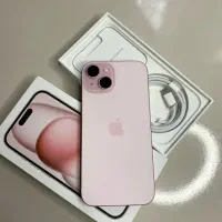 آیفون ۱۵ نرمال ۱۲۸ گیگ Ch