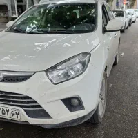جک s5 مدل ۹۶ اتومات