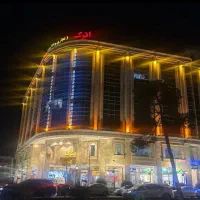 مغازه 20متری مجتمع اترک