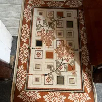 فرش گلیمی