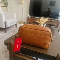 کیف چرم،اصل نوین چرم، کاملا نو