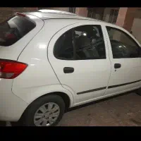 تیبا 2 مدل 1398