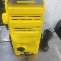 کارواش کارچر در حد آلمانی