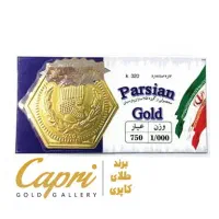 سکه پارسیان