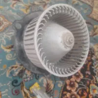 فن کولر وبخاری سایپا۱۳۱