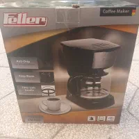 قهوه ساز feller
