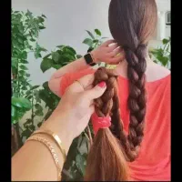 کوتاهی مو با قیمت بالا
