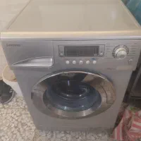 لباسشویی سامسونگ